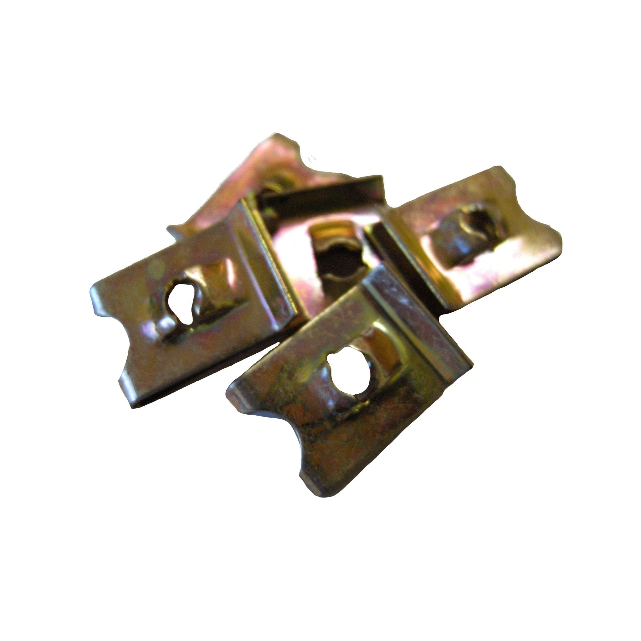 U - Clips No10 (3333) - RaxAutos