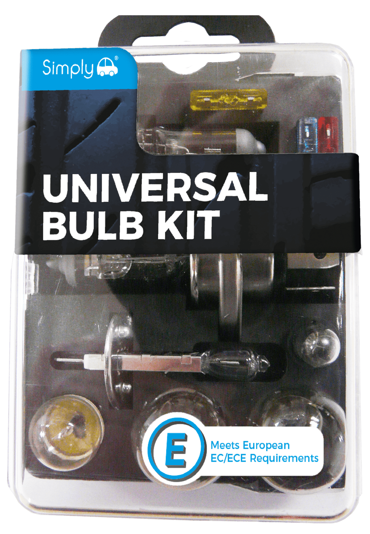 Universal Bulb Kit (UKB1) - RaxAutos