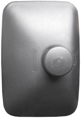 Universal Mirror Head - 296x197mm (MIR1) - RaxAutos