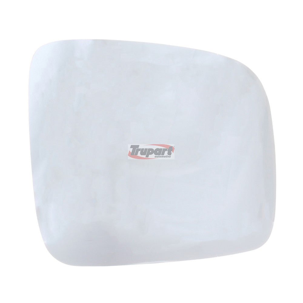 Volkswagen Caddy (2004 - 2011) MPV Mirror Glass (Incl. Backing Plate) RH (MG6314) - RaxAutos