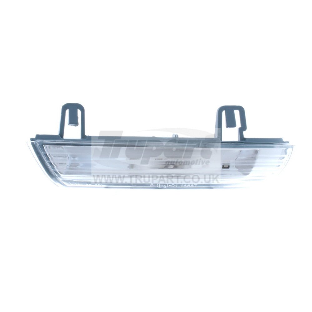 Volkswagen EOS (2006 - 2011) Convertible Mirror Indicator LH (MSP629) - RaxAutos