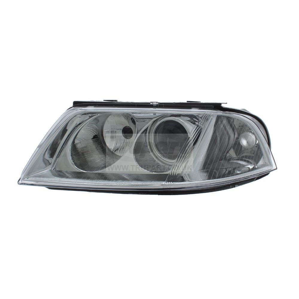 Volkswagen Passat B5.5 (2001 - 2005) Estate Headlamp FR LH (91 - 46 - 661) - RaxAutos