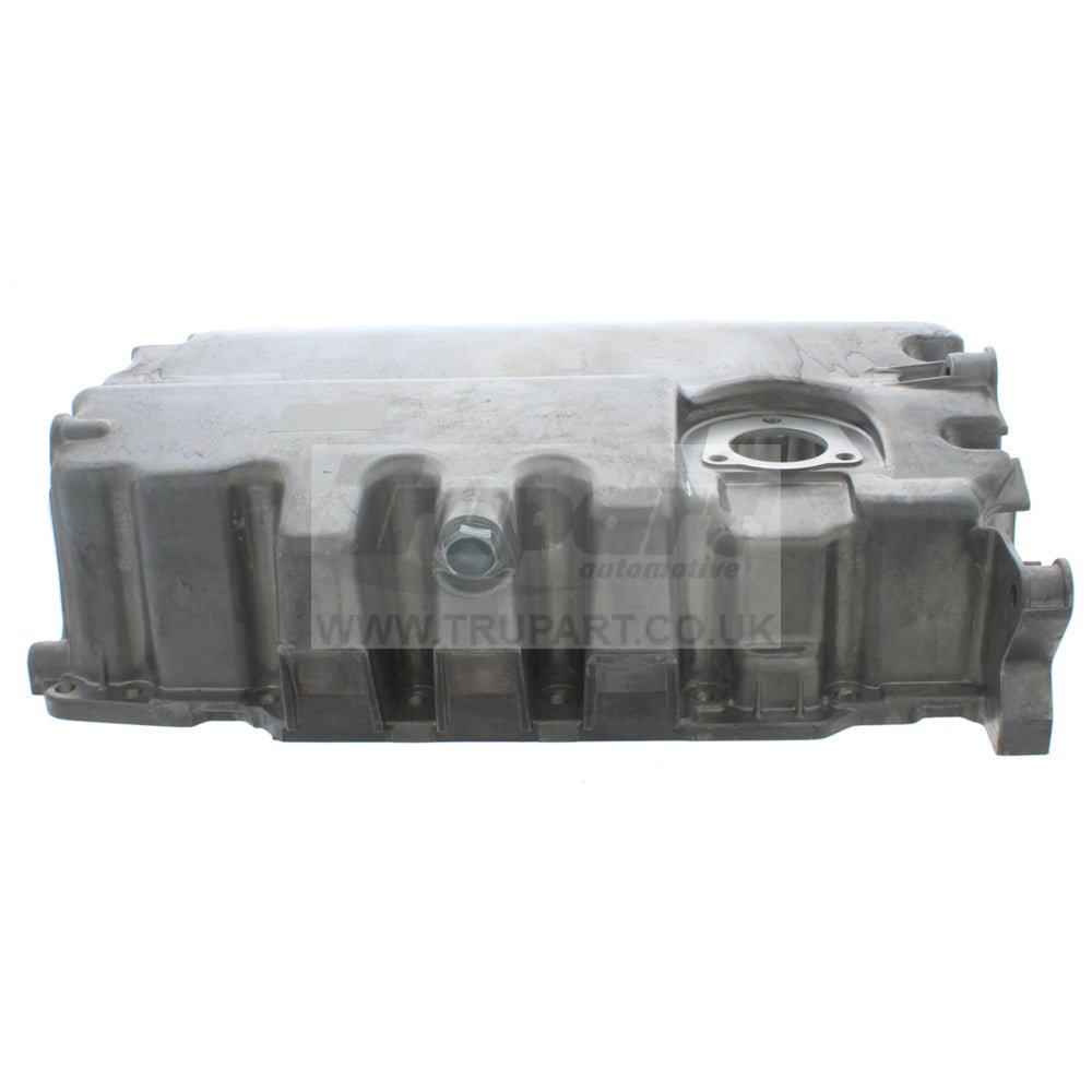 VW 1.6D ECT 04 SUMP BGA - SP0111 (91 - 27 - 725) - RaxAutos