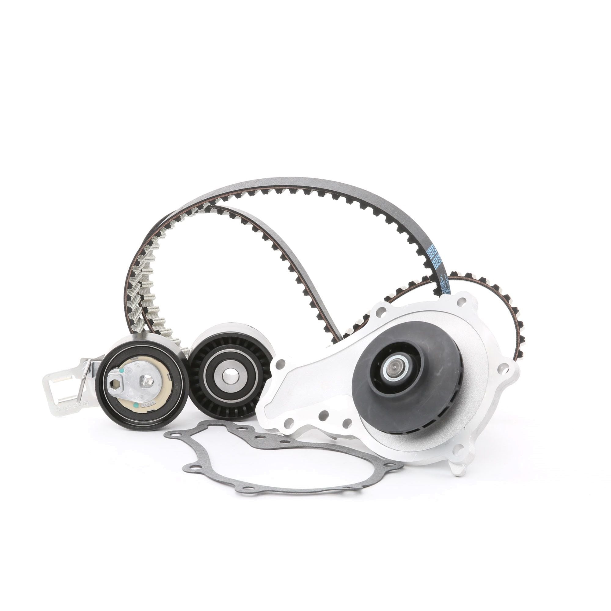 Water Pump And Timing Belt Set Citroen Peugeot (KTBWP9170) - RaxAutos