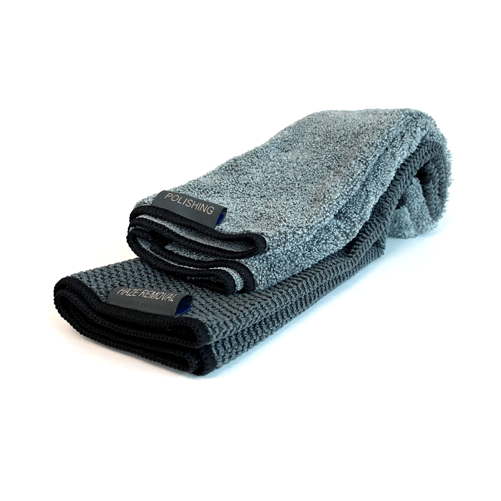 Waxing Towel Kit - Set of 2 (CLE016) - RaxAutos