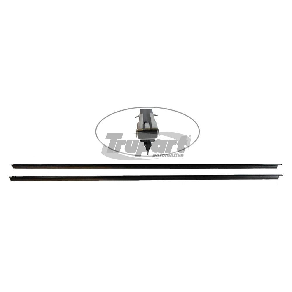 Wiper Refill (Pair) 70Cm (TVR70) - RaxAutos