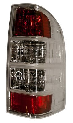 With Bulb Holder Right Hand With Bulb Holder Right Hand (30 - 71 - 672) - RaxAutos