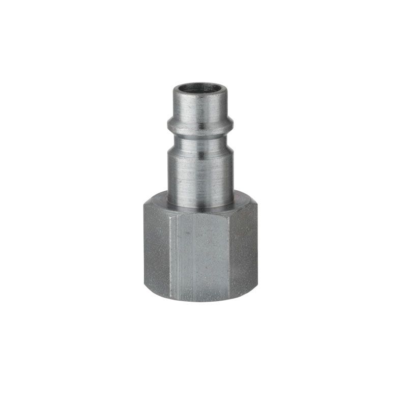 XF - Euro Adaptor Female Thread Rp 1/4 - RaxAutos