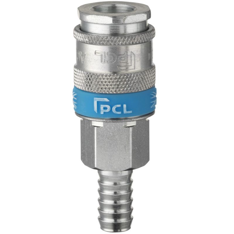 XF - Euro Coupling 10mm Hose Tailpiece - RaxAutos