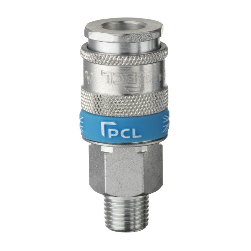 XF - Euro Coupling Male Thread R 1/4 - RaxAutos