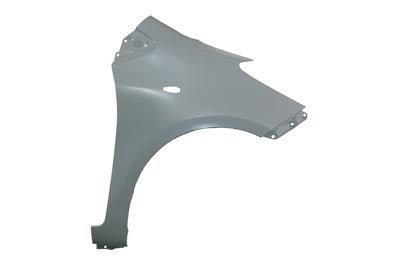 YARIS 06 F/WING RH C/W LAMP H (85 - 03 - 230) - RaxAutos